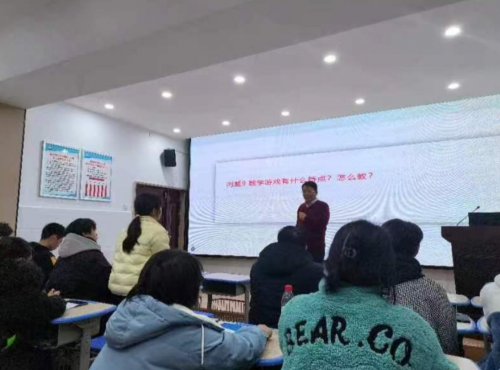 名師引領(lǐng)成長(zhǎng)，城鄉(xiāng)雙向奔赴！