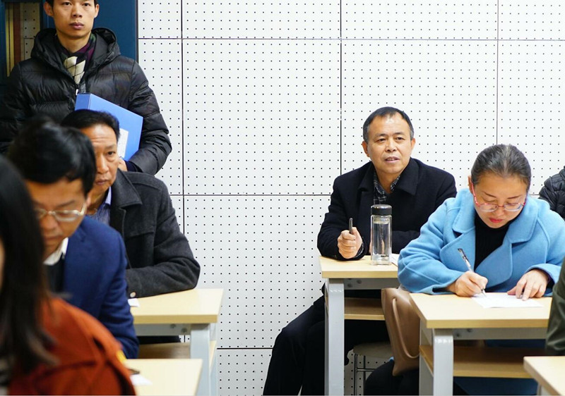 衡陽幼兒師范高等?？茖W(xué)校成功舉辦首屆教師教學(xué)能力比賽