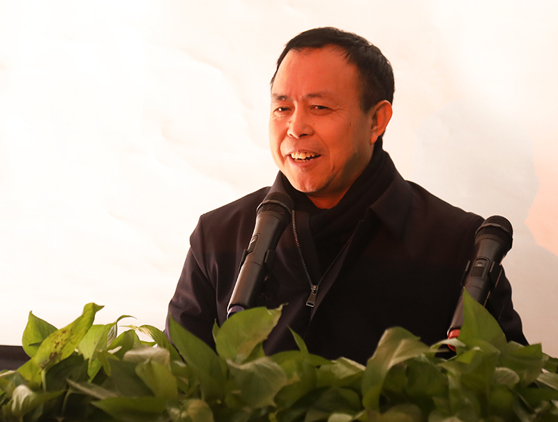 李仲輝率隊赴衡南縣松江聯(lián)合學校長嶺校區(qū)調(diào)研