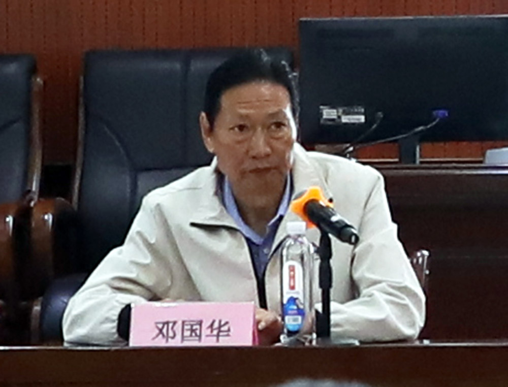 老驥伏櫪寫春秋，不忘初心話重陽 ——衡陽幼高專舉辦離退休老同志重陽節(jié)聯(lián)誼活動(dòng)