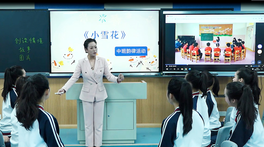 披荊斬棘不畏難，乘風(fēng)破浪辟新局：2021年師生競賽復(fù)盤