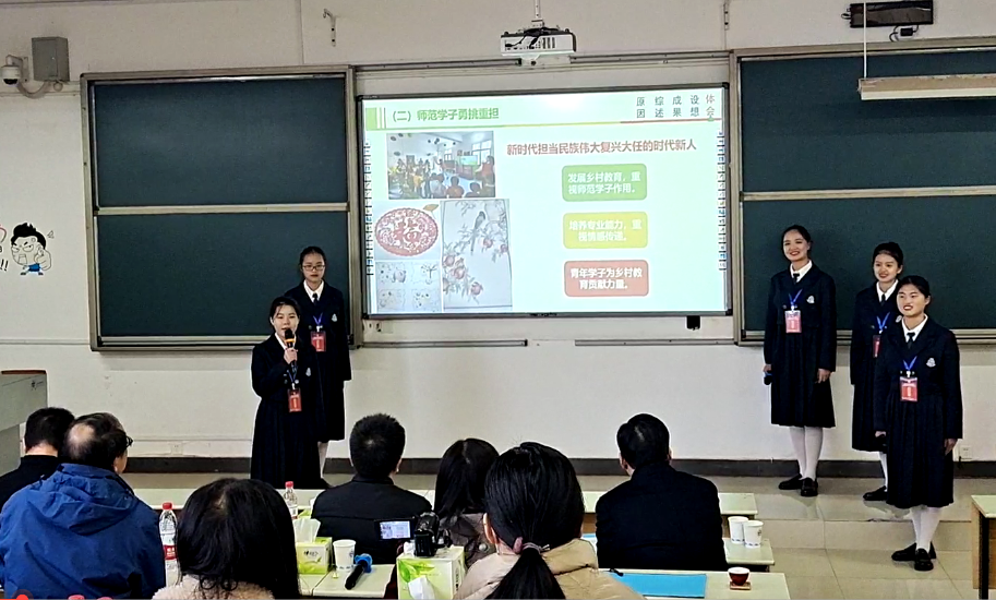 披荊斬棘不畏難，乘風(fēng)破浪辟新局：2021年師生競賽復(fù)盤