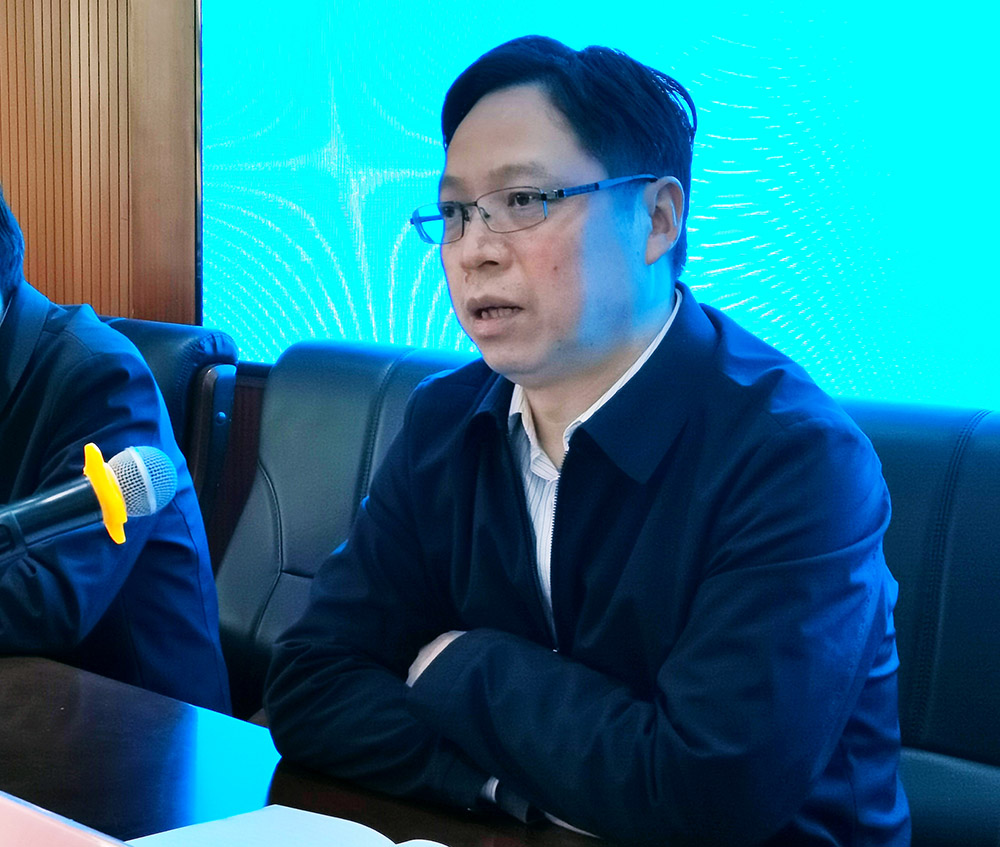 全力以赴，精準施策，筑牢校園疫情防控安全線