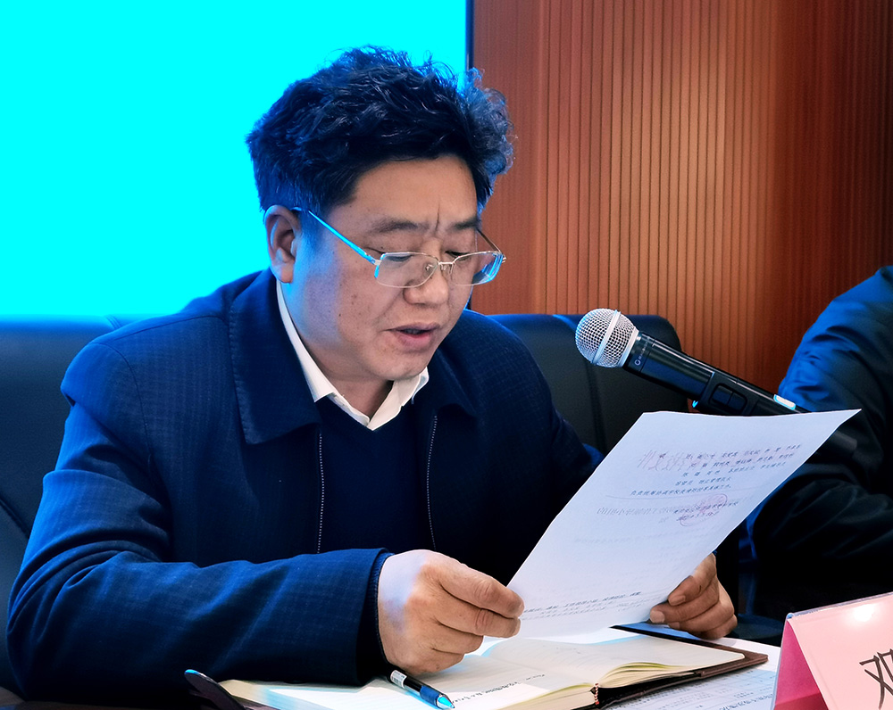 全力以赴，精準施策，筑牢校園疫情防控安全線