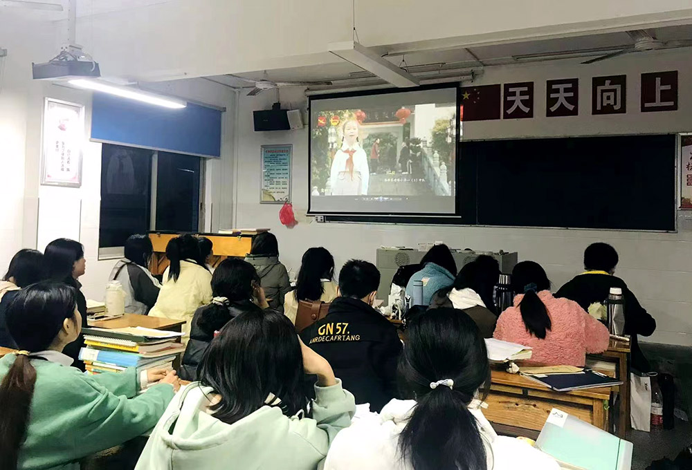 衡陽幼兒師范高等?？茖W(xué)校開展學(xué)習(xí)宣傳《衡陽市文明行為促進(jìn)條例》活動(dòng)