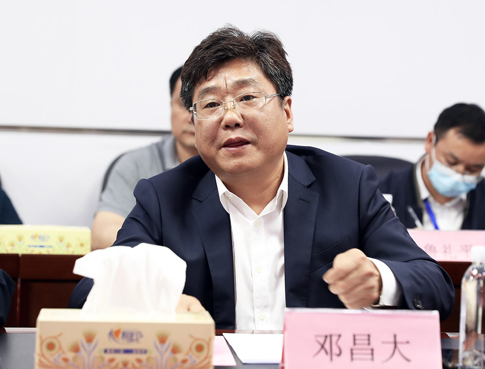 省教育廳專家組一行來我校檢查實習(xí)實訓(xùn)（驗）教學(xué)管理工作