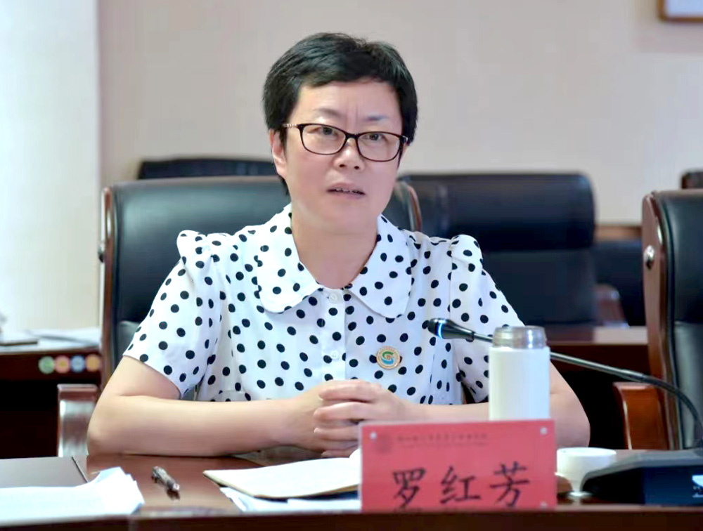 李來清率隊(duì)赴湖南一師、銅仁幼專考察學(xué)習(xí)