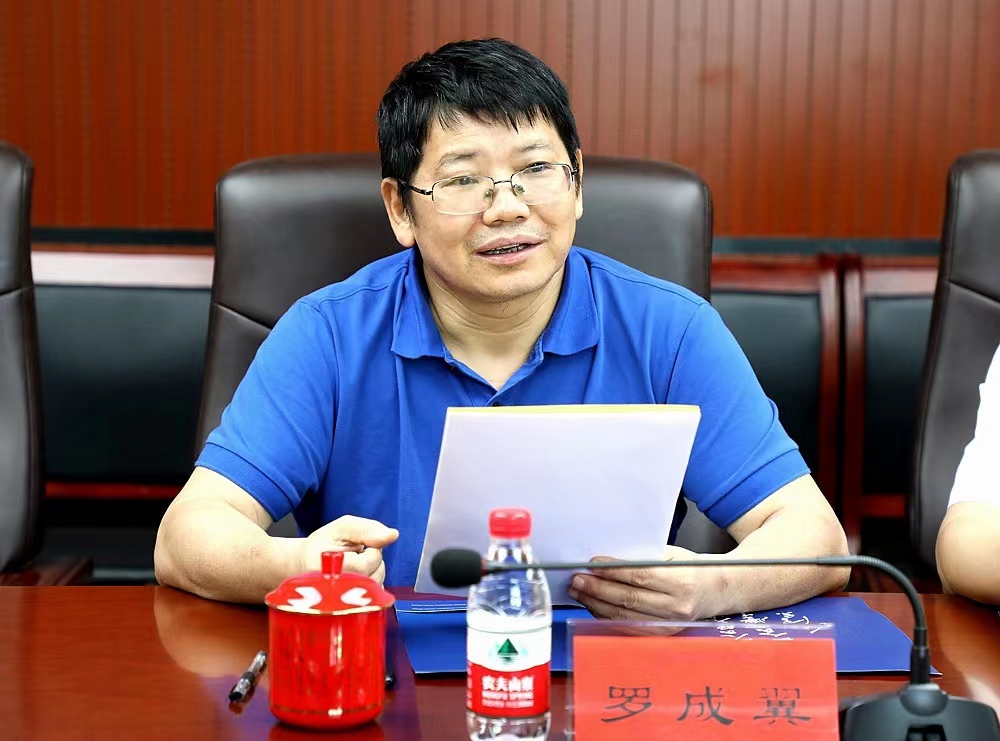 李來清率隊(duì)赴湖南一師、銅仁幼專考察學(xué)習(xí)