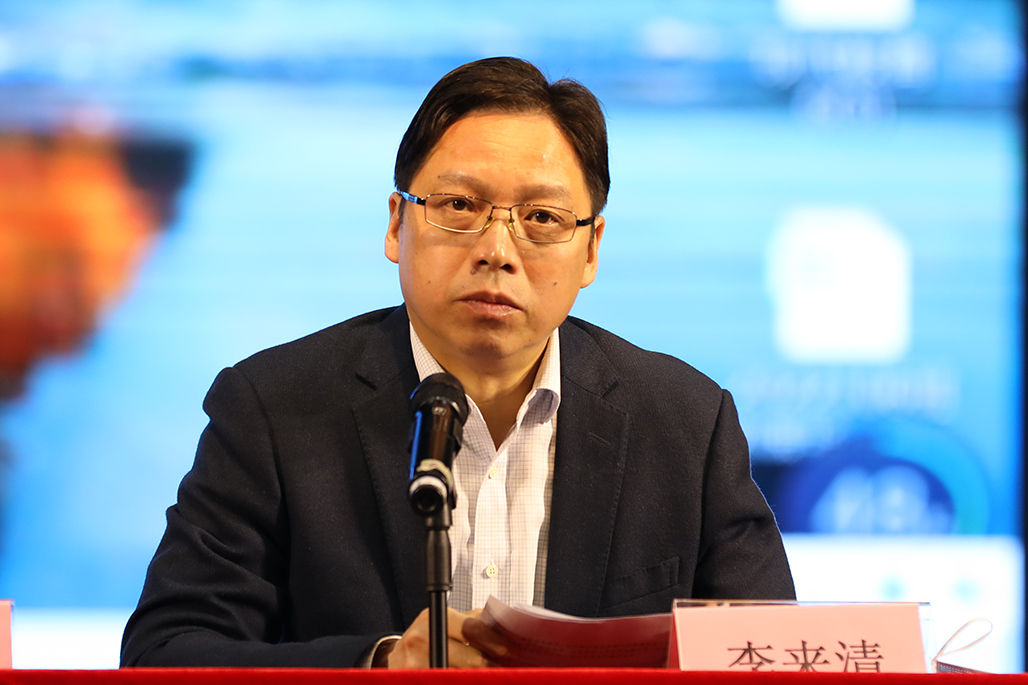 衡陽幼兒師范高等?？茖W(xué)校召開學(xué)習(xí)貫徹 黨的二十大精神省委宣講團(tuán)報告會