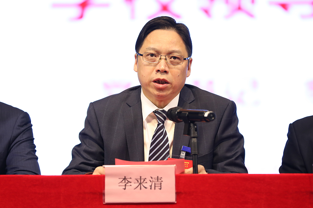 衡陽幼兒師范高等?？茖W(xué)校 第一次團(tuán)代會 第二次學(xué)代會勝利召開
