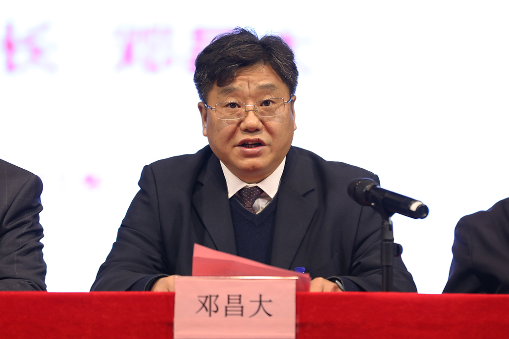 衡陽幼兒師范高等專科學(xué)校 第一次團(tuán)代會 第二次學(xué)代會勝利召開