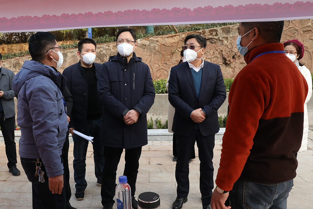 衡陽幼兒師范高等?？茖W(xué)校舉行2023屆畢業(yè)生供需見面會