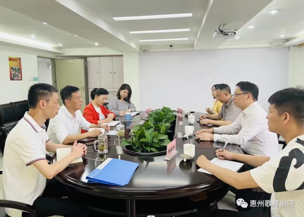 李來清率隊赴惠州、鷹潭訪企拓崗促就業(yè)