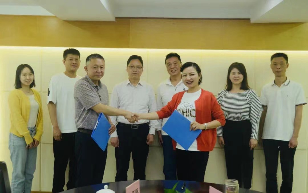 李來清率隊赴惠州、鷹潭訪企拓崗促就業(yè)