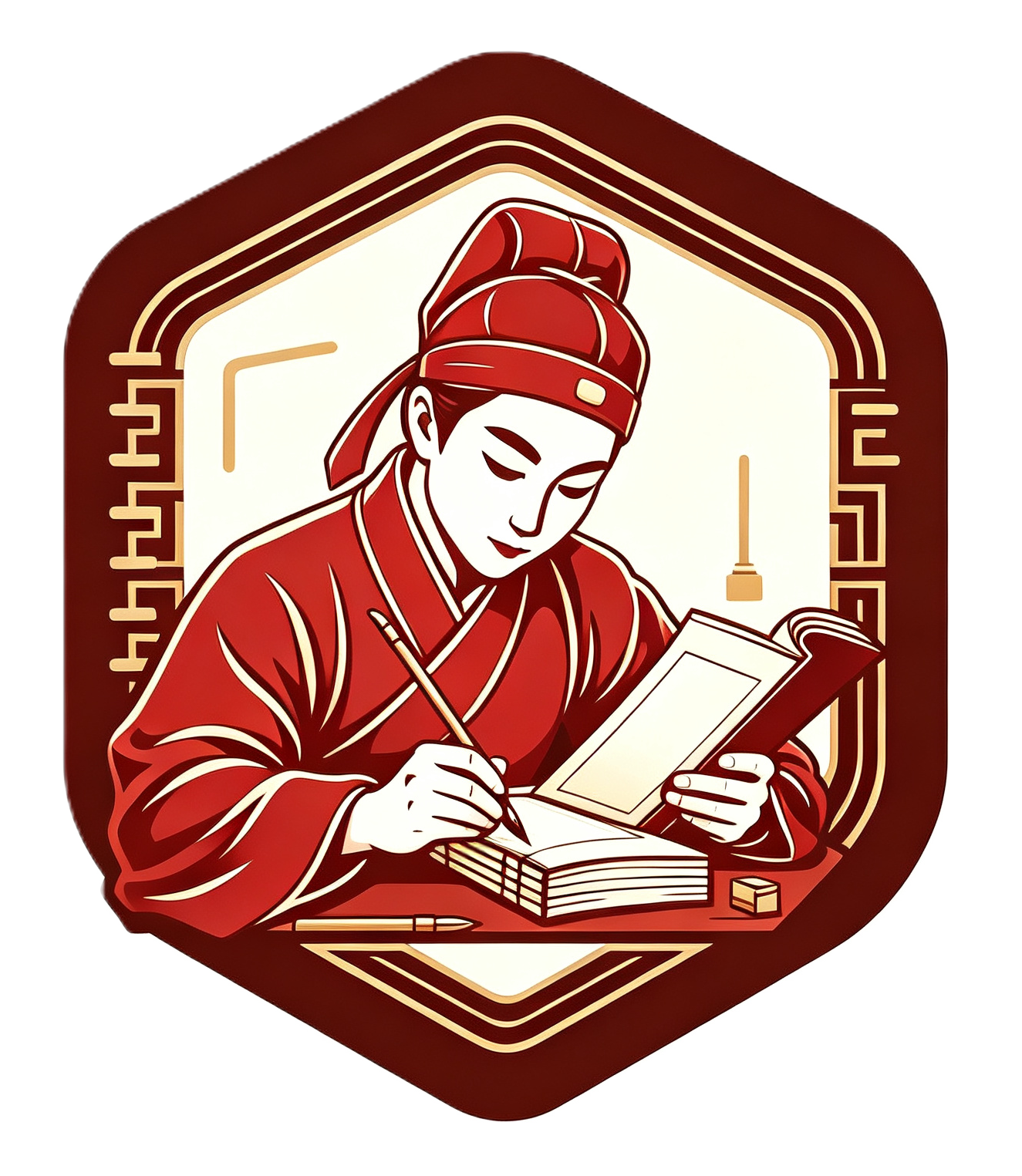 认证印章