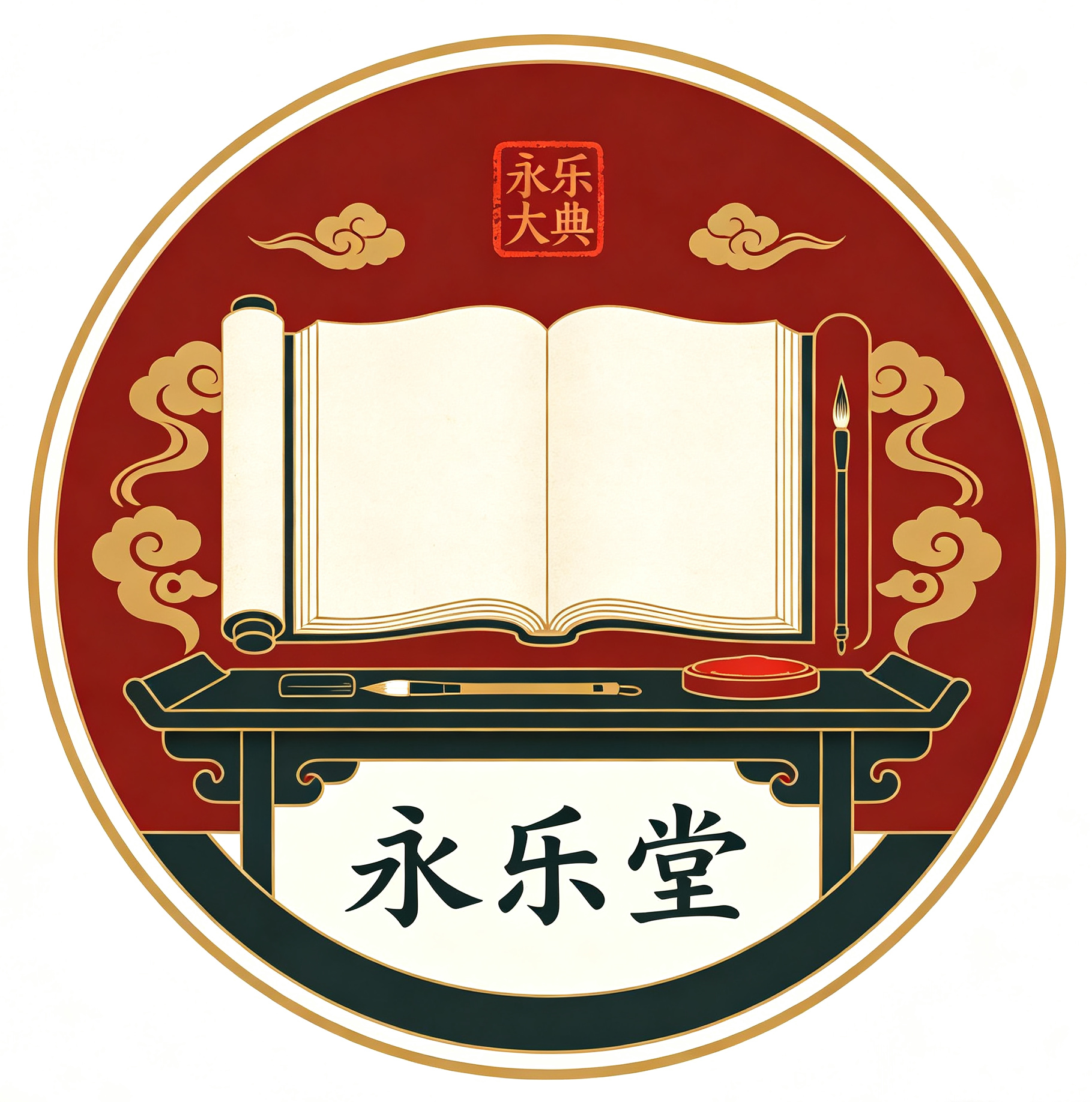 品牌LOGO
