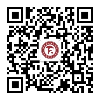 公众号二维码