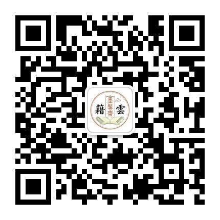 公众号二维码